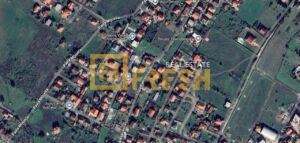 Plac, cca 850m2, Donja Gorica, Prodaja - 1