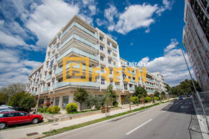 Jednosoban stan, 49m2, Tološki apartmani, Prodaja - 1