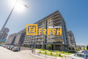 Trosoban stan, 105m2, Master kvart, Izdavanje - 1