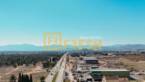 Urbanizovano građevinsko zemljište, 11000m2, Dajbabe, Prodaja - 1