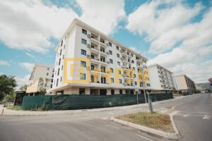 Dvosoban stan, 70m2, New City, Izdavanje - 1