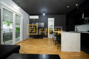 Jednosoban stan, 50m2, Momišići, Izdavanje - 1