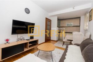 Jednosoban stan, 45m2, City kvart, Izdavanje 1