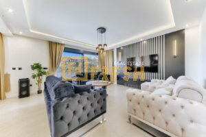 Lux vila, 280m2, Bar, Prodaja - 1