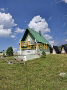 Kuća, 88m2, Žabljak, Prodaja - 1