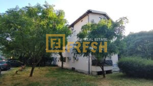 Duplex stan, 43m2, Centar, Prodaja - 1