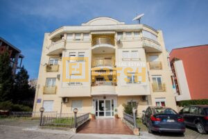 Trosoban stan, 72m2, Gorica C, Izdavanje - 1