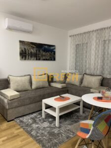 Garsonjera, 27m2, Zabjelo, Izdavanje - 1