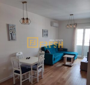 Jednosoban stan, 43m2, Central Point, Izdavanje - 1