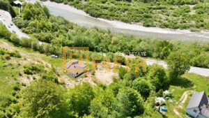 Urbanizovan plac, 1200m2, Kolašin, Prodaja - 1