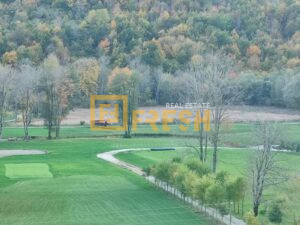 Urbanizovan plac, 14200m2, Kolašin-Lipovo, Prodaja - 1