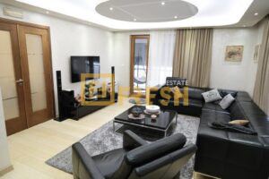 Lux četvorosoban stan, 178m2, Tološki apartmani, Izdavanje - 1