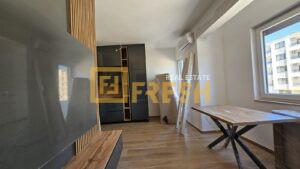 Jednosoban stan, 38m2, Ulcinj, Prodaja - 1