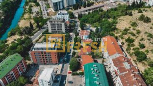 Urbanizovano građevinsko zemljište, cca 700m2, Zagorič, Prodaja - 1
