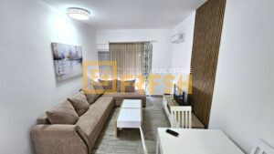 Dvosoban stan, 62m2, Ulcinj, Prodaja - 1