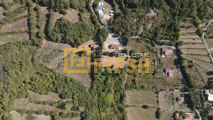 Plac, 1600m2, Spuž, Prodaja - 1