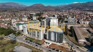 Dvosoban stan, 64m2, Vezirov most, Prodaja - 1