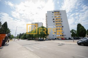 Dvosoban stan, 60m2, Zabjelo, Prodaja 1