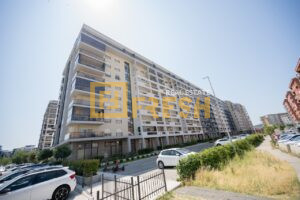 Lux trosoban duplex stan, 135m2, Master kvart, Prodaja 1