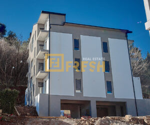 Jednosoban stan, 37m2, Zabjelo, Prodaja - 1