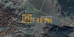 Plac, 1600m2, Žabljak, Prodaja - 1