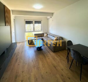 Jednosoban stan, 45m2, Ulcinj, Prodaja 1