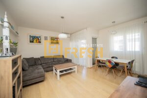 Dvosoban stan, 72m2, City kvart, Prodaja - 1