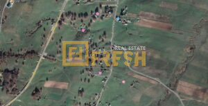 Plac, 1000m2, Žabljak, Prodaja - 1
