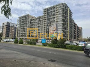 Garsonjera, 27m2, Stari Aerodrom, Prodaja - 1