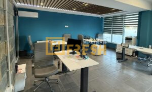 Poslovni prostor, 245m2, iza Delte, Izdavanje - 1