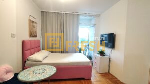 Jednosoban stan, 33m2, iza Delte, Prodaja 1