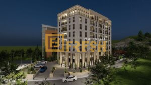 Četvorosoban stan, 217m2, Centar, Prodaja - 1