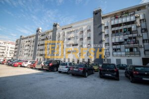 Dvosoban stan, 57m2, iza Delte, Izdavanje - 1