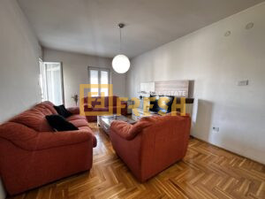 Jednosoban stan, 42m2, iza Delte, Izdavanje - 1