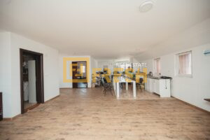 Poslovni prostor, 110m2, Stari Aerodrom, Izdavanje - 1
