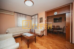 Jednosoban stan, 60m2, Stari Aerodrom, Prodaja - 1