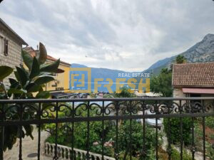 Jednosoban stan, 56m2, Risan-Kotor, Prodaja - 1