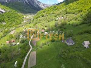 Plac, 6600m2, Kolašin, Prodaja - 1