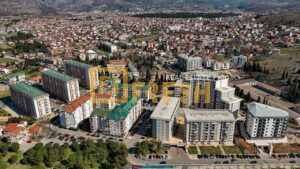 Jednosoban stan, 44m2, Zagorič, Prodaja - 1