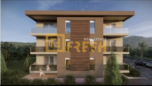 Jednosoban stan, 39m2, Zabjelo, Prodaja - 1