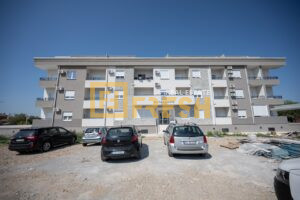 Lux garsonjera, 28m2, Zabjelo, Izdavanje - 1
