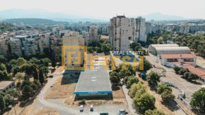 Poslovni prostor, 972m2, Blok 5, Izdavanje - 1