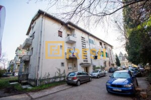 Garsonjera, 41m2, Centar, Prodaja - 1