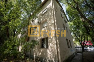 Garsonjera, 41m2, Centar, Prodaja - 1