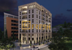Poslovni prostor, 900m2, Centar, Prodaja - 1