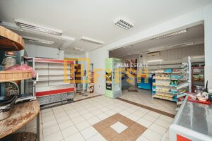 Poslovni prostor, 370m2, Stari Aerodrom, Izdavanje - 1