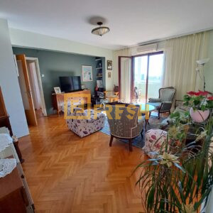 Lux trosoban stan, 98m2, Budva, Prodaja - 1