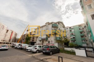 Poslovni prostor, 65m2, Stari Aerodrom, Izdavanje - 1