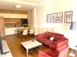 Lux dvosoban stan, 75m2, Preko Morače, Izdavanje - 1