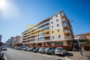 Lux dvosoban stan, 70m2, City kvart, Izdavanje - 1